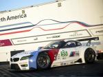 BMW Z4 GTE 2013 года
